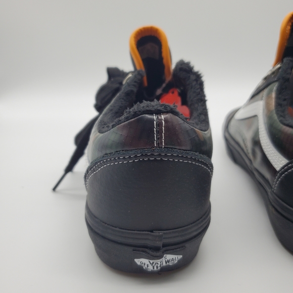 VANS OLD SKOOL MTE - Picture 6 of 14